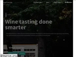 Sites similar to prioritywinepass.com