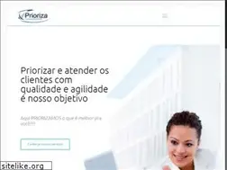 Sites similar to priorizacorrespondente.com.br