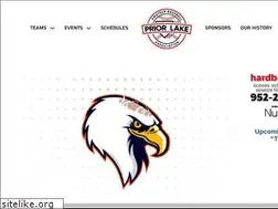 Sites similar to priorlakejays.com