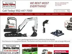 Sites similar to priorlakerentals.com