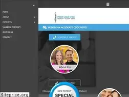 Sites similar to priorlakespine.com