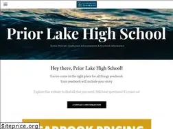 Sites similar to priorlakeyearbook.com