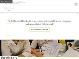 Sites similar to priorparkgibraltar.com