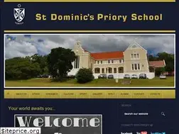 Sites similar to priory.co.za