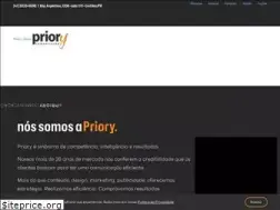 Sites similar to priory.com.br