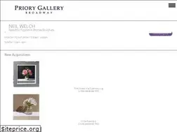 Sites similar to priorybroadway.com