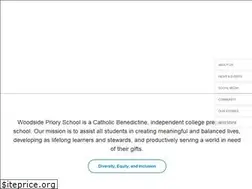 Sites similar to prioryca.org