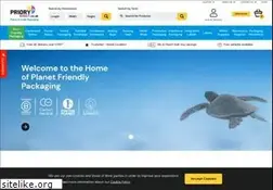 Sites similar to priorydirect.co.uk