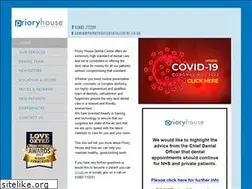 Sites similar to prioryhousedentalcentre.co.uk