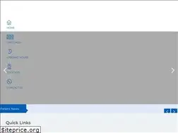 Sites similar to priorymed.nhs.uk