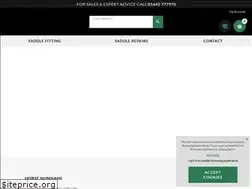 Sites similar to priorysaddlery.com