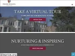 Sites similar to prioryschool.net