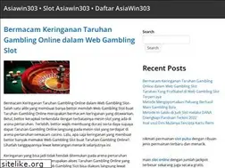 Sites similar to priotizedchemicals.com
