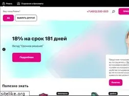 Sites similar to priovtb.com