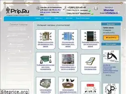 Sites similar to prip.ru