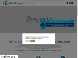Sites similar to pripimar.com