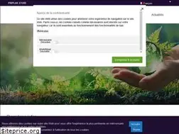 Sites similar to priplak.com