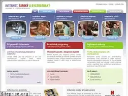 Sites similar to pripojeno.cz