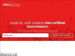 Sites similar to pripojto.com