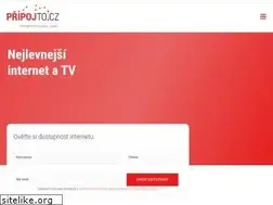 Sites similar to pripojto.cz