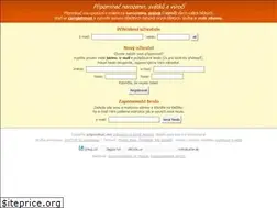 Sites similar to pripominac.net
