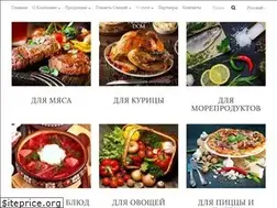 Sites similar to priprava.by
