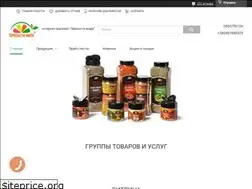 Sites similar to pripravi.com.ua