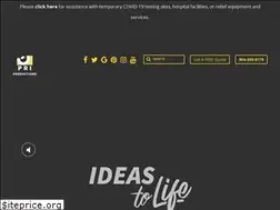Sites similar to priproductions.com