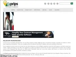 Sites similar to pripsjamaica.com