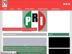 Sites similar to priqueretaro.org.mx