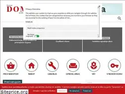 Sites similar to prirocnikdom.si