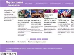 Sites similar to priroda-life.com