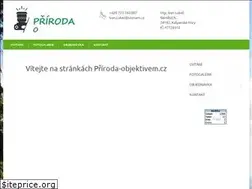 Sites similar to priroda-objektivem.cz