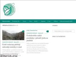 Sites similar to prirodaceska.cz