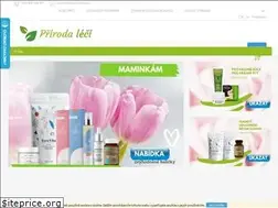 Sites similar to prirodaleci.cz