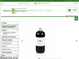Sites similar to prirodaregeneruje.cz