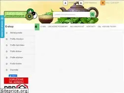 Sites similar to prirodauzdravuje.sk