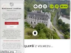 Sites similar to prirodavm.cz