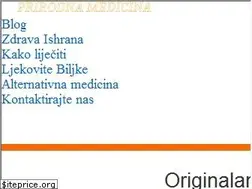 Sites similar to prirodnamedicina.com