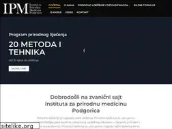 Sites similar to prirodnamedicina.org