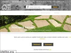 Sites similar to prirodni-kamen.cz