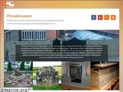 Sites similar to prirodni-kamen.rs