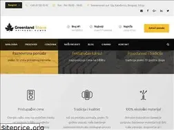 Sites similar to prirodnidekorativnikamen.rs