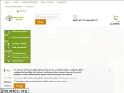 Sites similar to prirodnidetox.cz