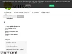 Sites similar to prirodnidoplnky.eu