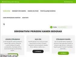 Sites similar to prirodnikamen.org