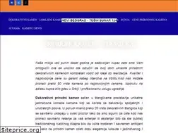 Sites similar to prirodnikamenljig.rs