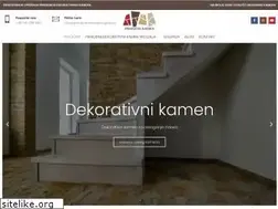 Sites similar to prirodnikamenstanglice.rs