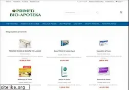 Sites similar to prirodnilekovi.com