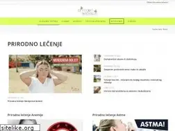 Sites similar to prirodnolecenje.com